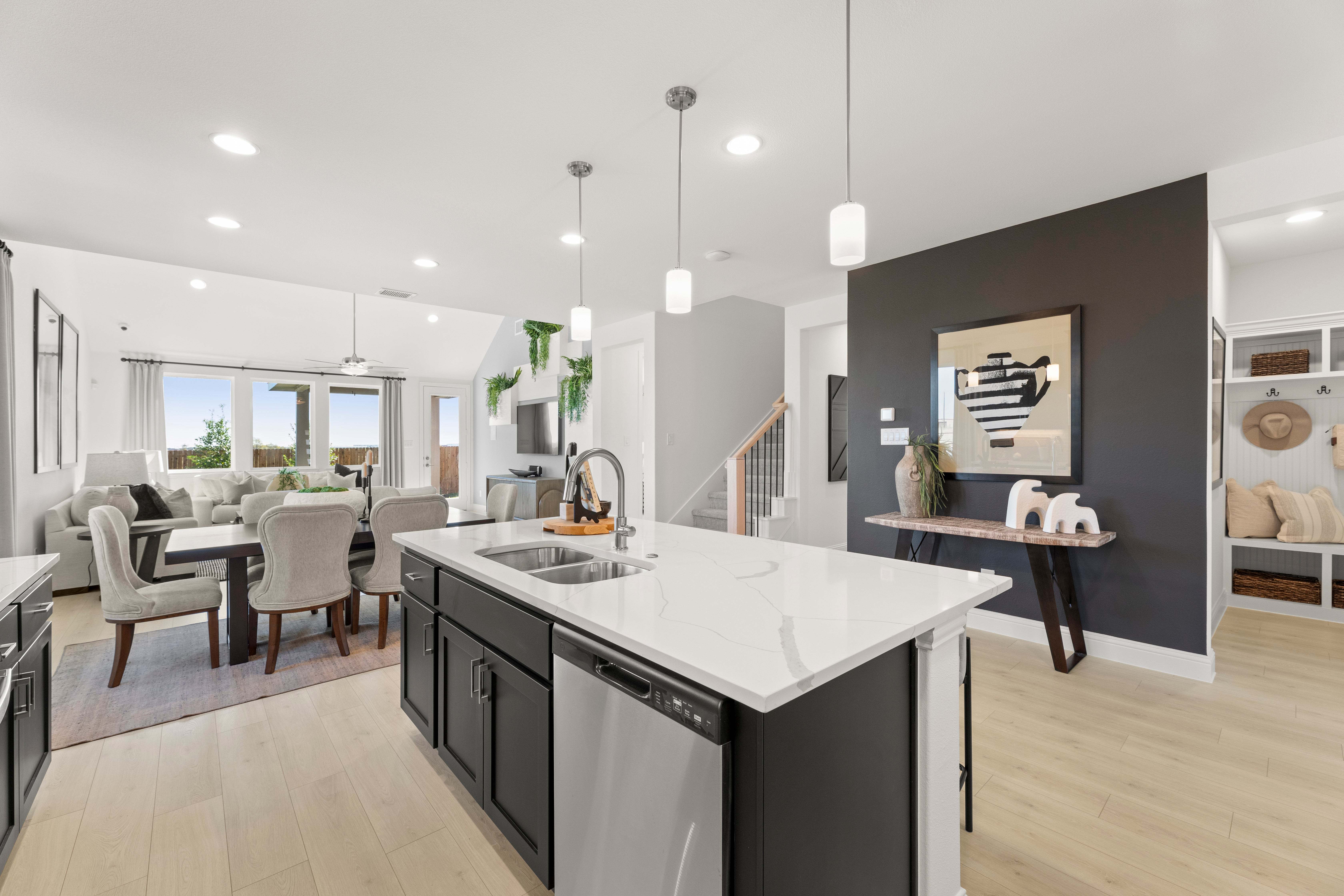 IN Melissa Texas IN South Meadow, Melissa Isd - Melissa, TX