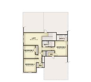 Ryder - New Homes IN Royse City, TX: Royse City, Texas - RockWell Homes