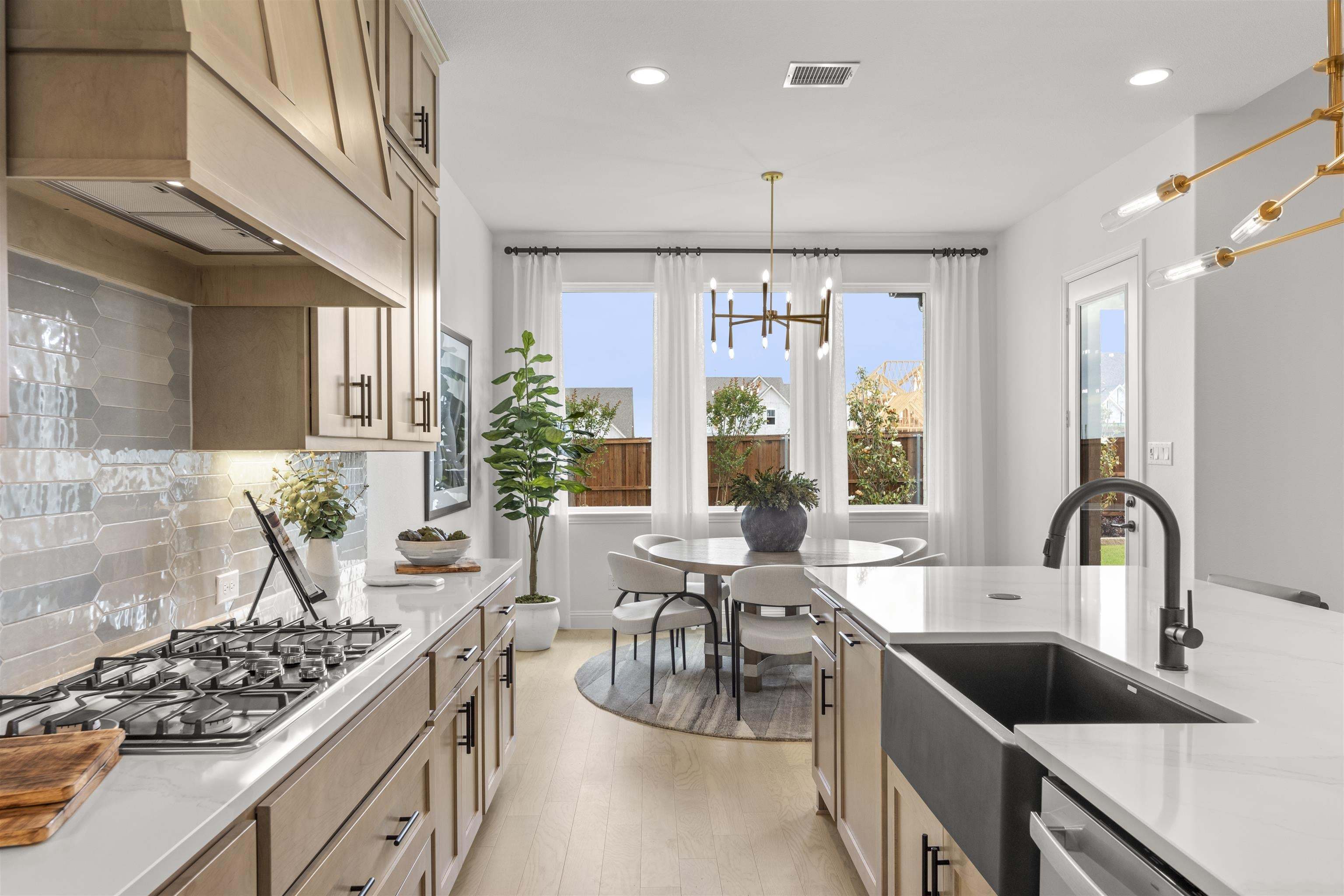 New Homes Rockwall Tx, Nelson Lake Estates, - Rockwall, TX