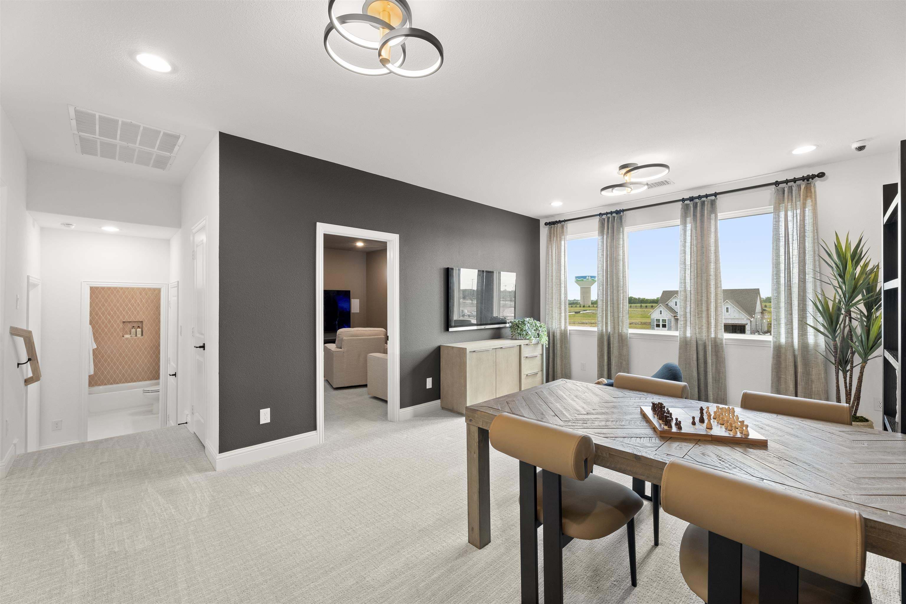 New Homes Rockwall Tx, Nelson Lake Estates, - Rockwall, TX