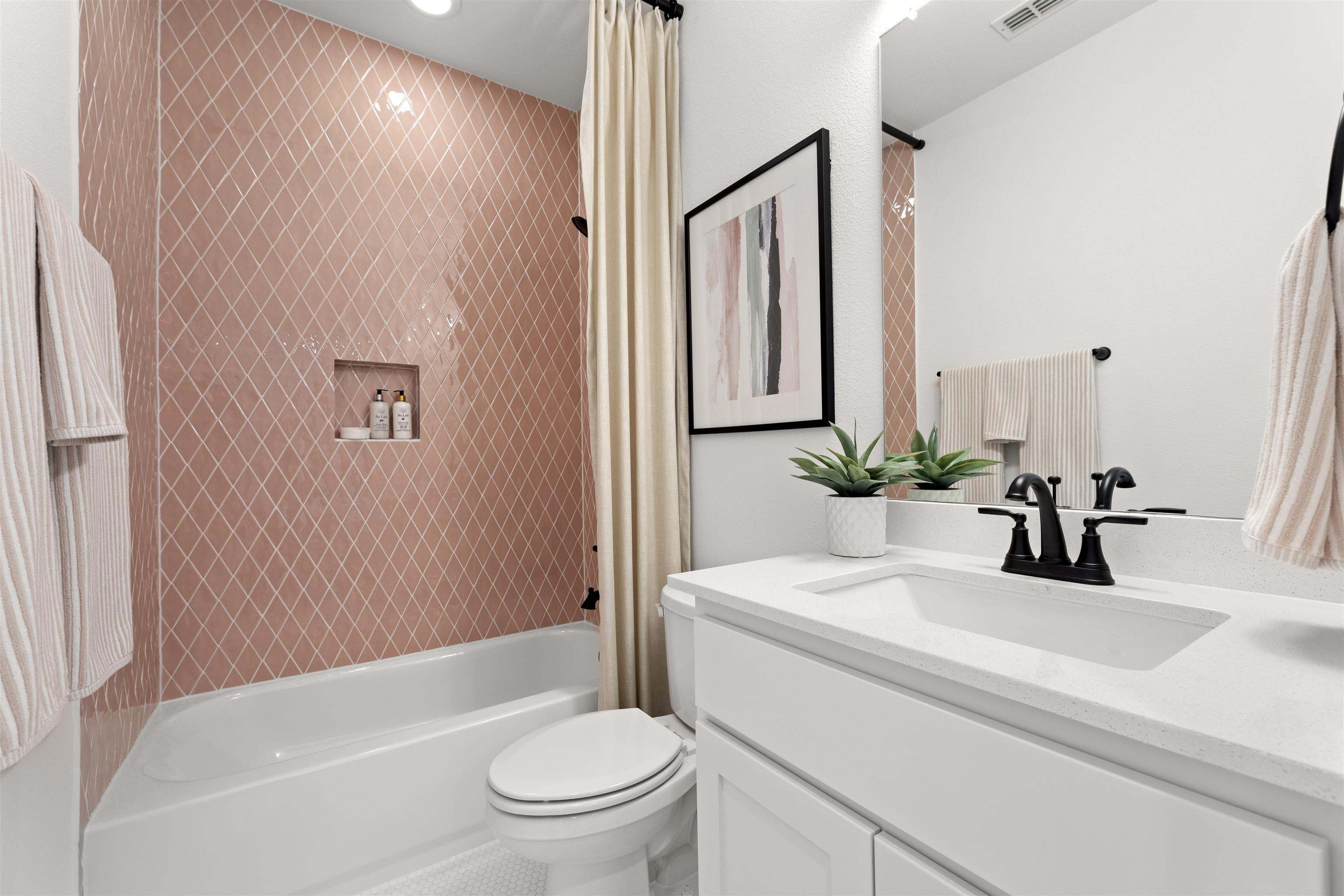 casa en New Homes Rockwall Tx, Nelson Lake Estates, por RockWell Homes