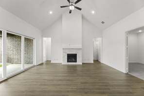 Monet 70 FT Home Site