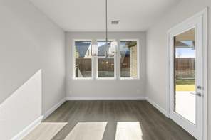 Matisse 70 FT Home Site