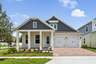 casa en New Homes IN Winter Garden, FL por RockWell Homes