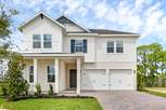 New Homes IN Winter Garden, FL - Winter Garden, FL