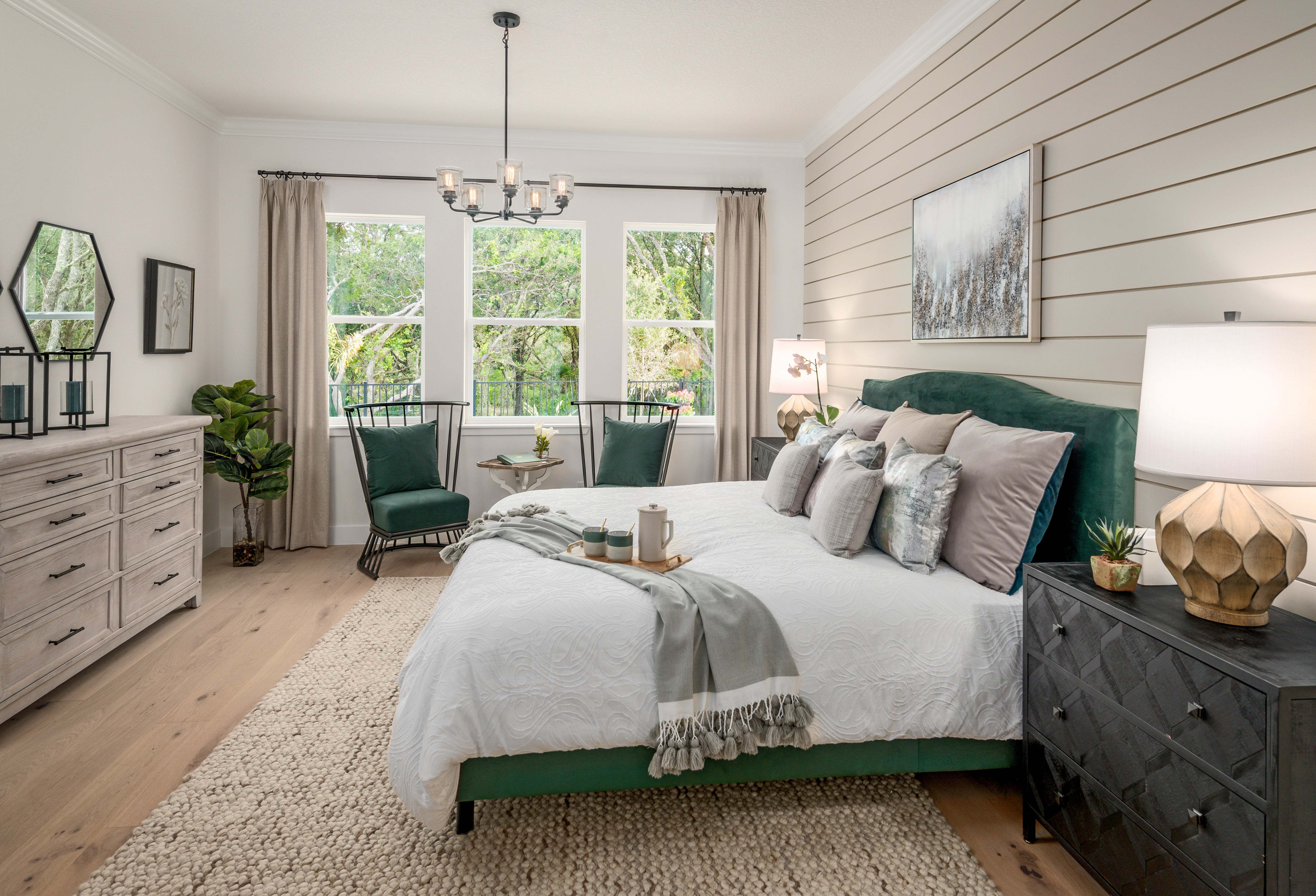 casa en New Home Builder Winter Garden, FL por RockWell Homes
