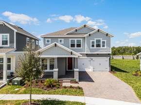 New Homes IN Winter Garden, FL - Winter Garden, FL