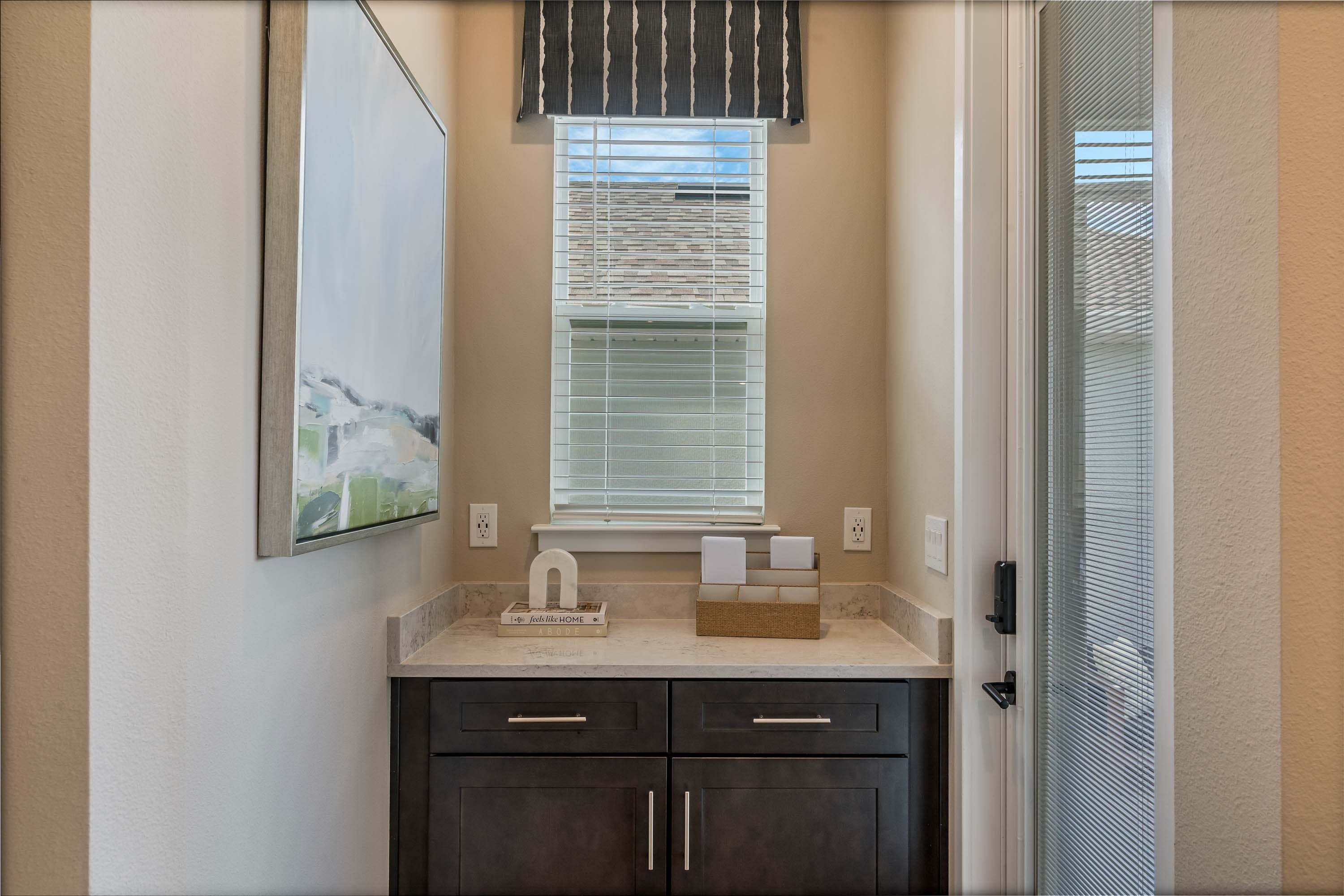 casa en Harvest At Ovation por RockWell Homes