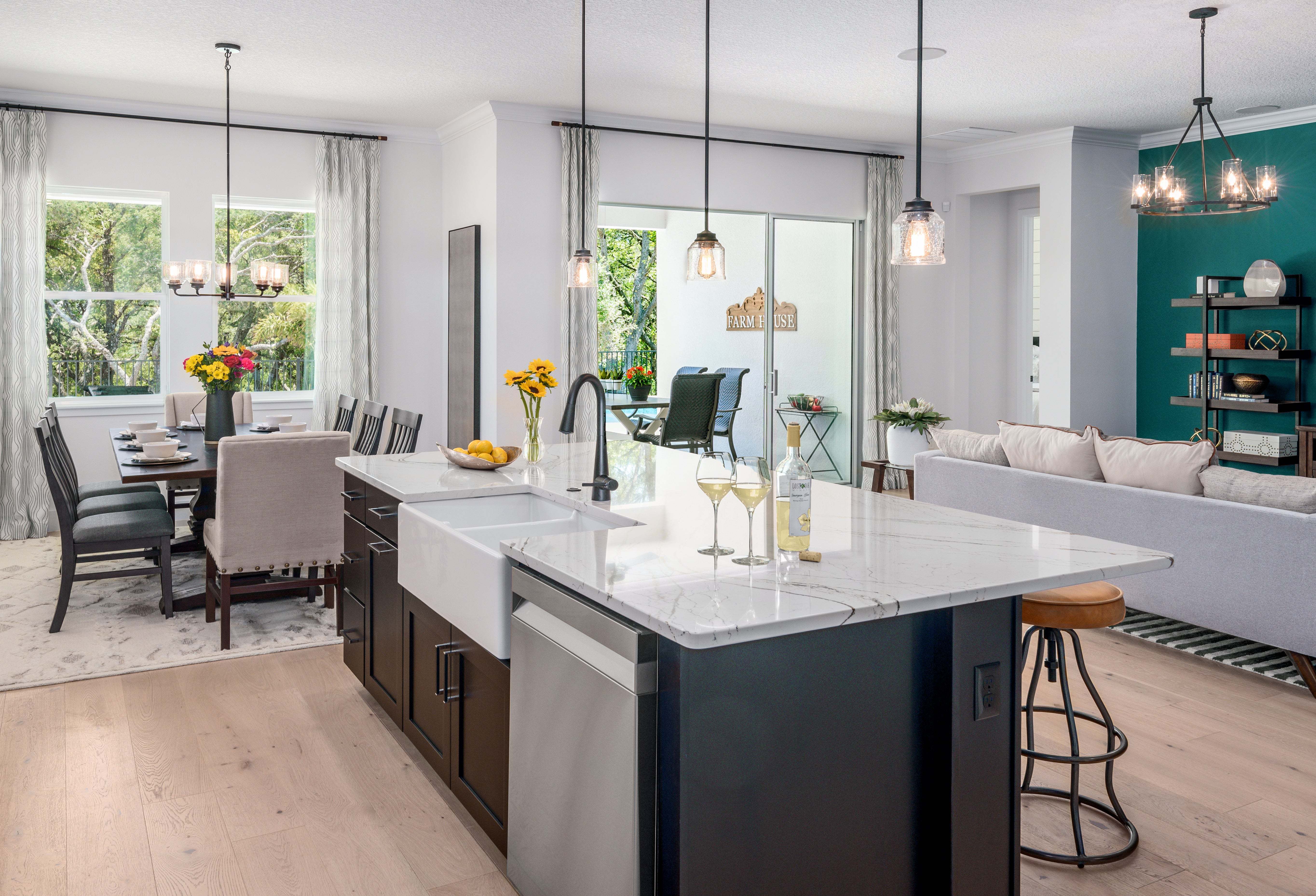New Home Builder Winter Garden, FL - Winter Garden, FL
