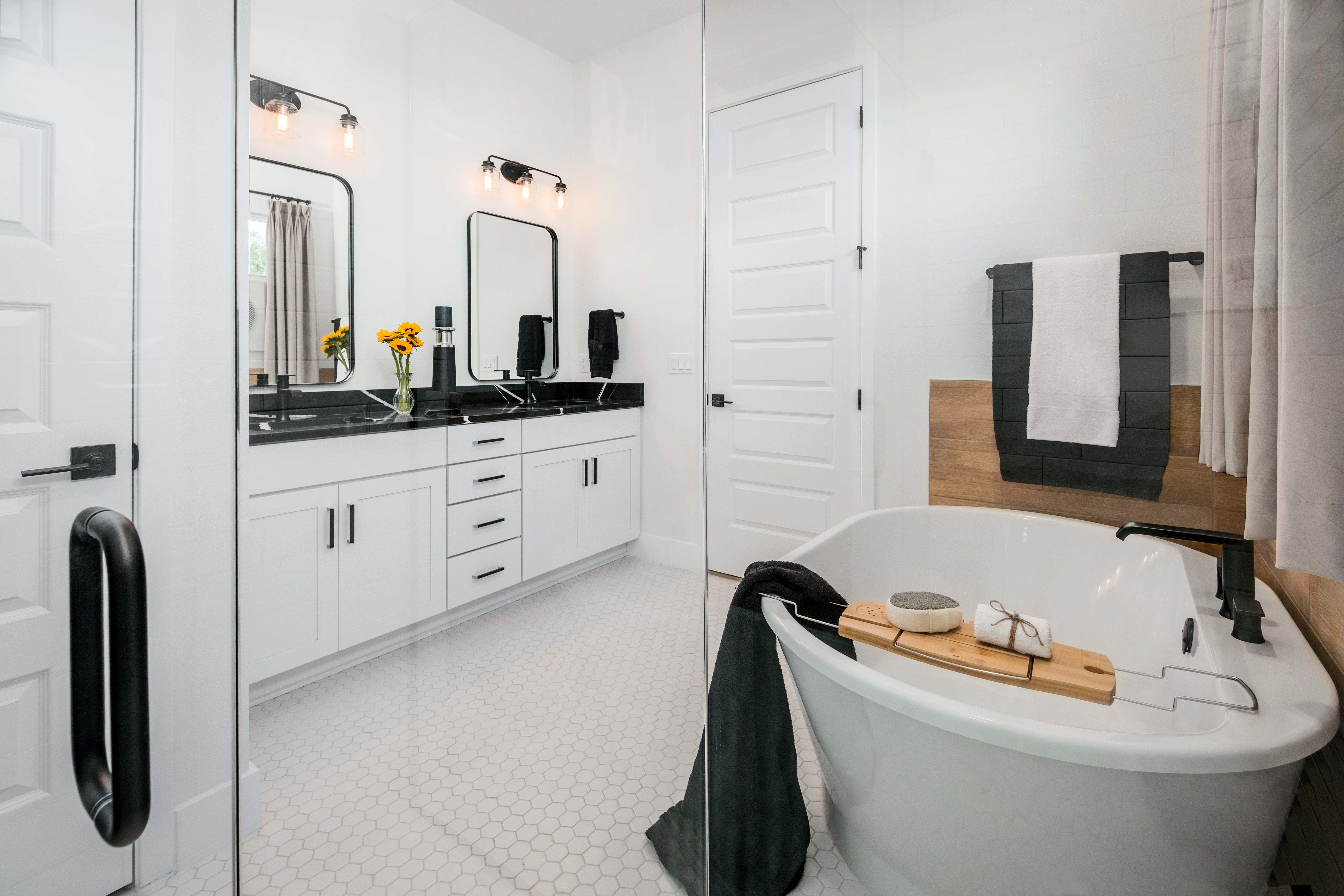 casa en New Home Builder Winter Garden, FL por RockWell Homes