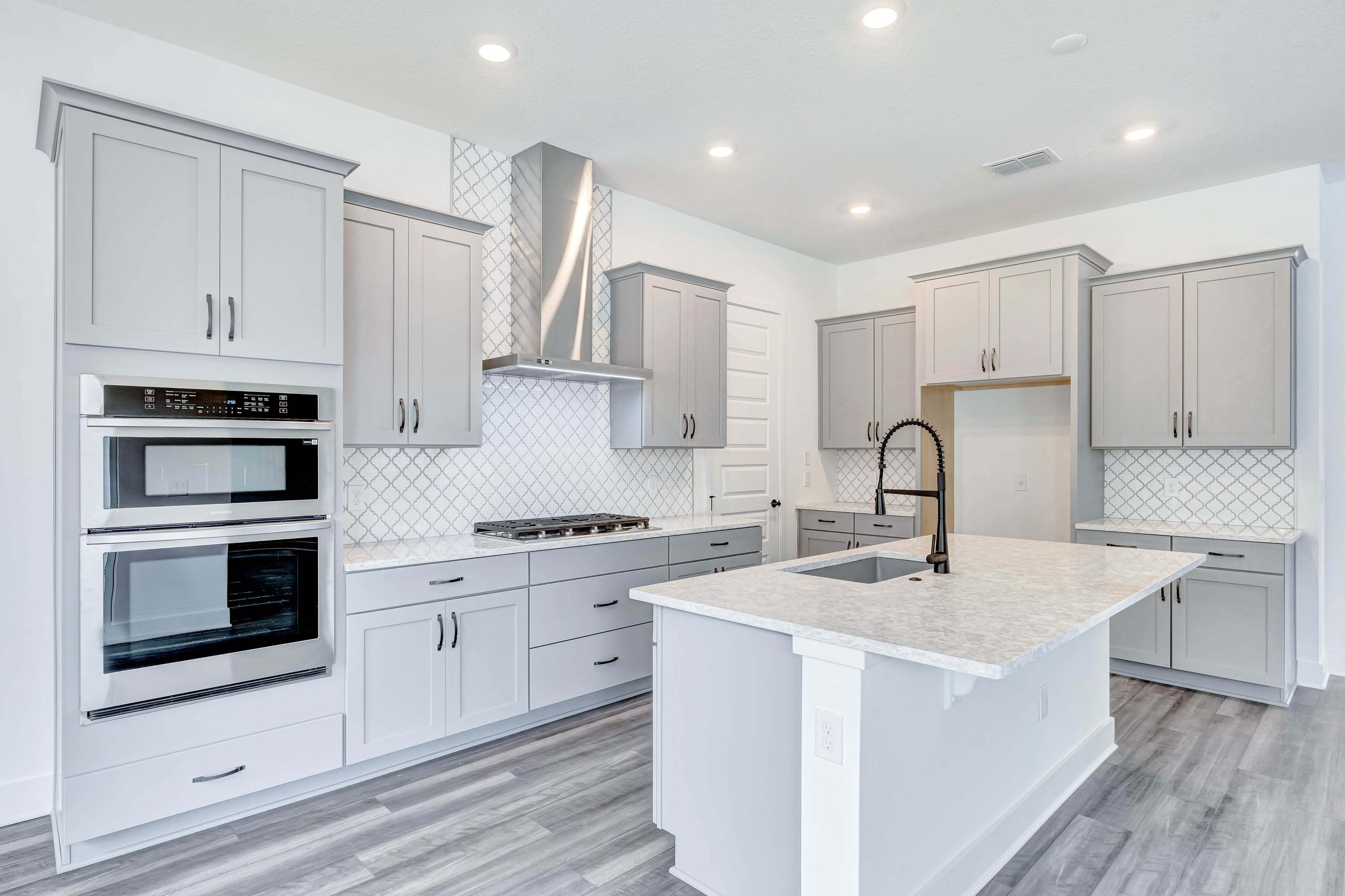 casa en New Home Builder Apopka, FL por RockWell Homes
