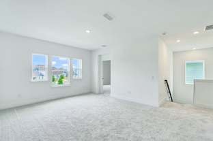 Harvest At Ovation 50s por RockWell Homes en Orlando Florida