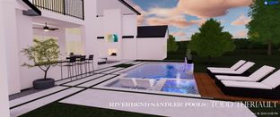 4605 Saddleback - North Dallas: Dallas, Texas - Ron Davis Custom Homes