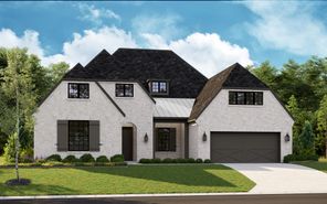 2813 Little Current CT (Plan Unknown)