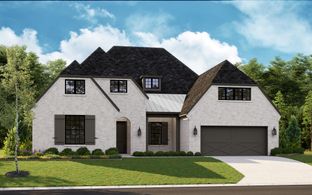 Plan Unknown - Mustang Lakes: Celina, Texas - Tradition Homes