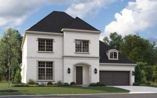 Plan Unknown - Mosaic: Prosper, Texas - Tradition Homes