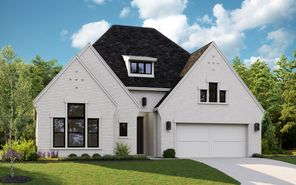2805 Little Current CT (Plan Unknown)