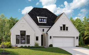 Plan Unknown - Mustang Lakes: Celina, Texas - Tradition Homes
