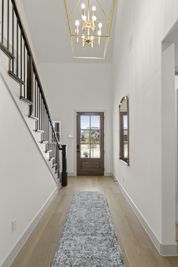 Plan Unknown - Windsong Ranch: Prosper, Texas - Tradition Homes