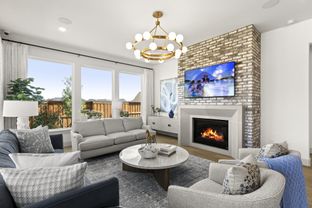 Plan Unknown - Windsong Ranch: Prosper, Texas - Tradition Homes