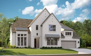 Plan Unknown - Starview: Prosper, Texas - Tradition Homes