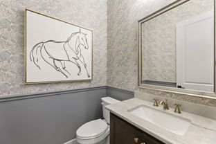 Plan Unknown - Windsong Ranch: Prosper, Texas - Tradition Homes