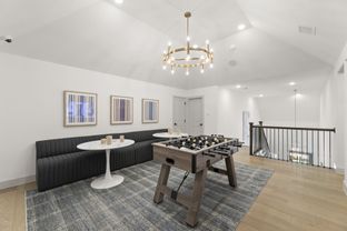 Plan Unknown - Windsong Ranch: Prosper, Texas - Tradition Homes