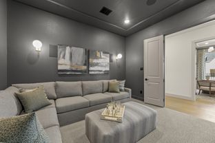 Plan Unknown - Windsong Ranch: Prosper, Texas - Tradition Homes