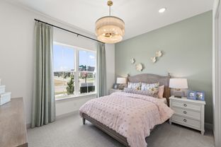 Plan Unknown - Windsong Ranch: Prosper, Texas - Tradition Homes