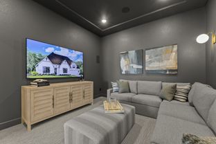 Plan Unknown - Windsong Ranch: Prosper, Texas - Tradition Homes