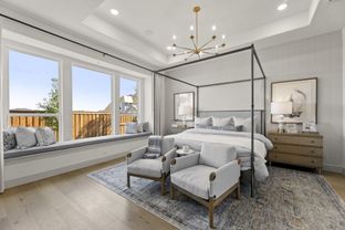 Plan Unknown - Windsong Ranch: Prosper, Texas - Tradition Homes