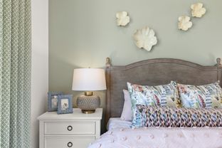 Plan Unknown - Windsong Ranch: Prosper, Texas - Tradition Homes