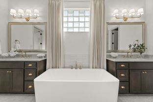 Plan Unknown - Windsong Ranch: Prosper, Texas - Tradition Homes