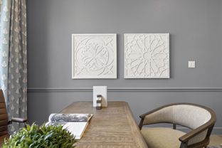 Plan Unknown - Windsong Ranch: Prosper, Texas - Tradition Homes