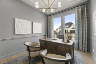 Plan Unknown - Windsong Ranch: Prosper, Texas - Tradition Homes