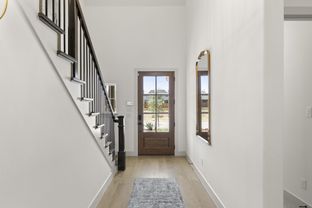Plan Unknown - Windsong Ranch: Prosper, Texas - Tradition Homes