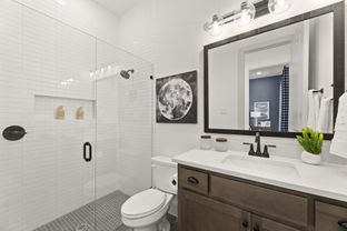 Plan Unknown - Windsong Ranch: Prosper, Texas - Tradition Homes
