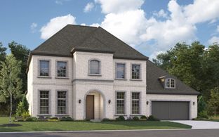Plan Unknown - Starview: Prosper, Texas - Tradition Homes