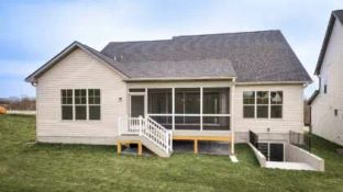 The Hathaway - Rosehaven: Frederick, District Of Columbia - Wormald Corporation