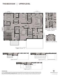 The Beckham - Rosehaven: Frederick, District Of Columbia - Wormald Corporation