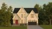 casa en The Reserve At Severna Park por Wormald Corporation