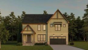 The Reserve At Severna Park - Severna Park, MD