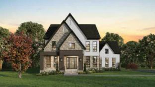 The Ashton I - Valley Springs Estates: Purcellville, District Of Columbia - Wormald Corporation