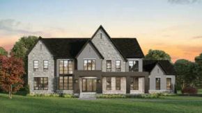 Valley Springs Estates - Purcellville, VA