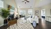 casa en The Retreat At Western Branch por WeldenField & Rowe