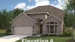 Meadow Vista Phase 1 - Anna, TX