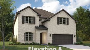 Meadow Vista Phase 1 - Anna, TX