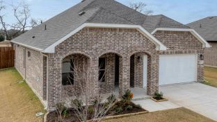Plan Unknown - Heritage Grove: Blue Ridge, Texas - Stonehollow Homes