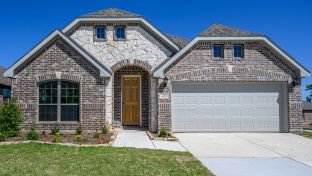 Plan Unknown - Stone River Glen: Royse City, Texas - Stonehollow Homes