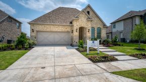 Estates At Baker Park - Sherman, TX